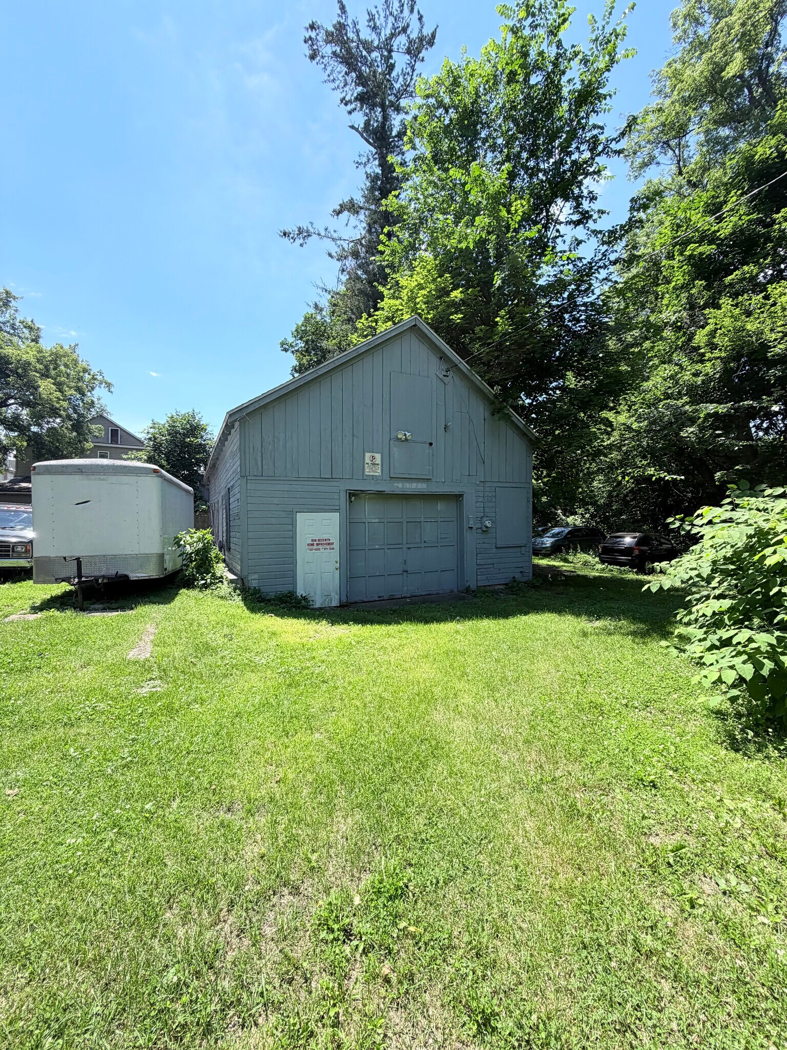 525 Willett St, Rome, NY à vendre Photo principale- Image 1 de 5