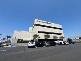 Plus de détails pour 1045 W Katella Ave, Orange, CA - Bureau à louer