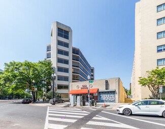 Plus de détails pour 2125 E St NW, Washington, DC - Commerce de détail à vendre