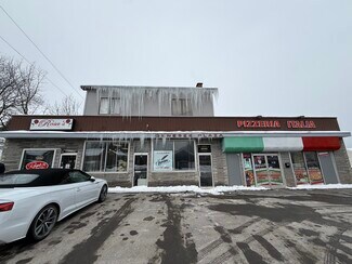 Plus de détails pour 2644 Genesee St, Utica, NY - Commerce de détail à louer