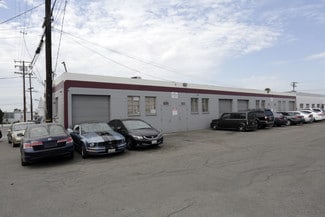 More details for 8209-8215 Secura Way, Santa Fe Springs, CA - Industrial for Lease