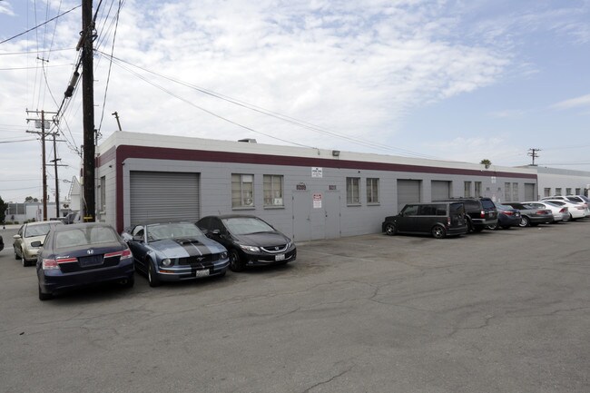 More details for 8209-8215 Secura Way, Santa Fe Springs, CA - Industrial for Lease