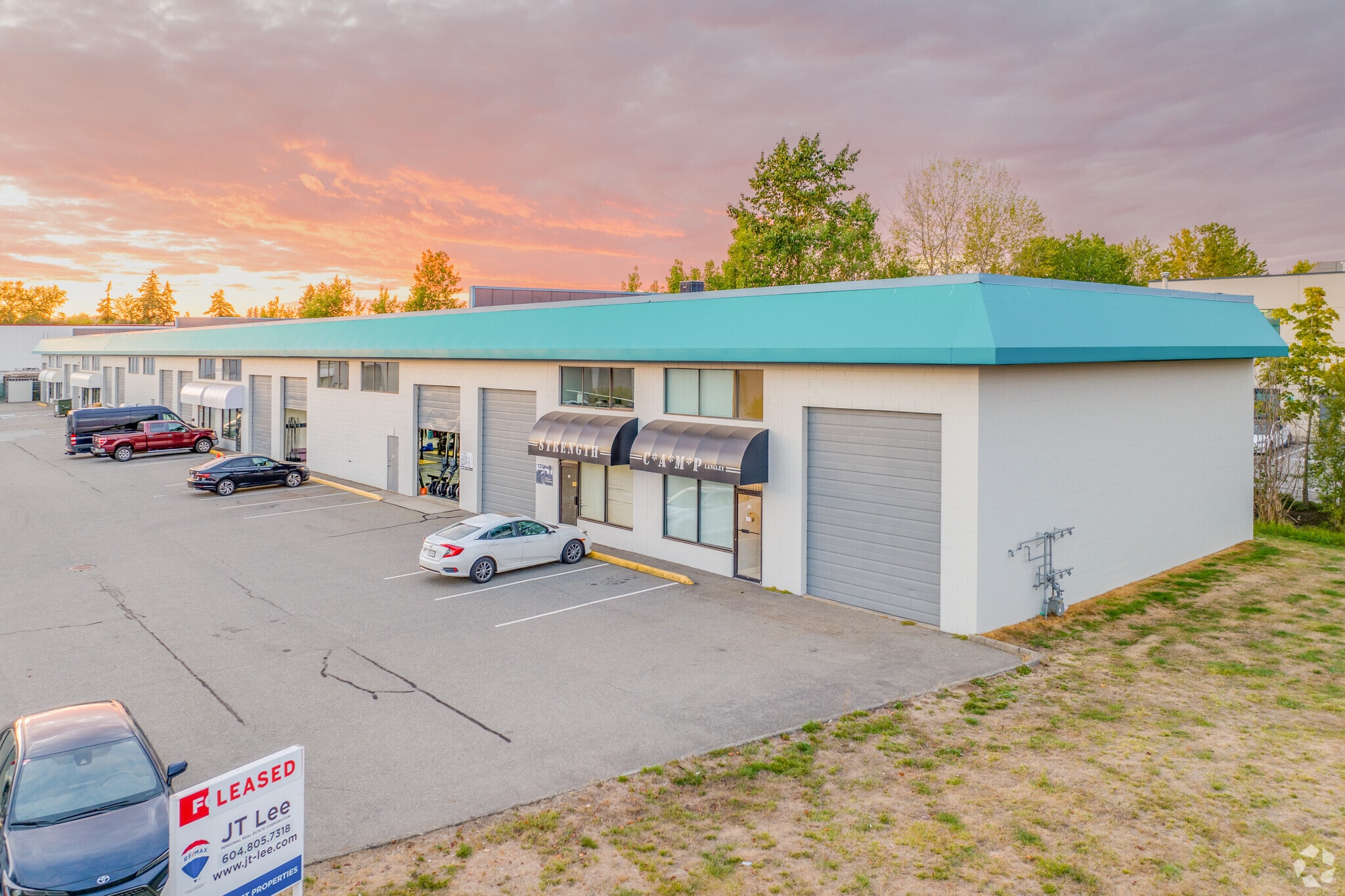 20381 62 Av, Langley, BC for sale Primary Photo- Image 1 of 1