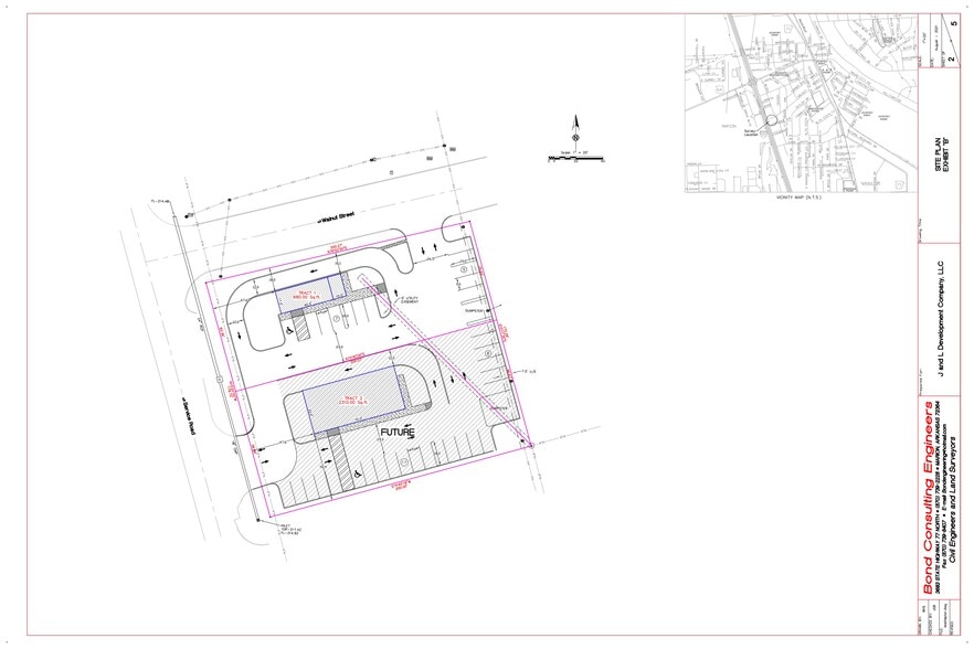 3006 I-55 Service Rd, Marion, AR for lease - Building Photo - Image 3 of 4