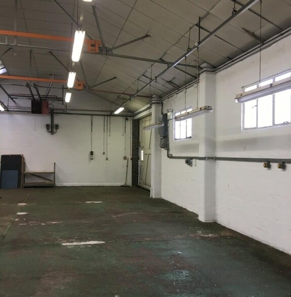 Martins Score, Whapload Rd, Lowestoft for lease - Interior Photo - Image 3 of 12