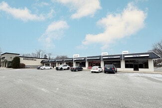 More details for 28 Route 46 W, Pine Brook, NJ - Retail for Lease
