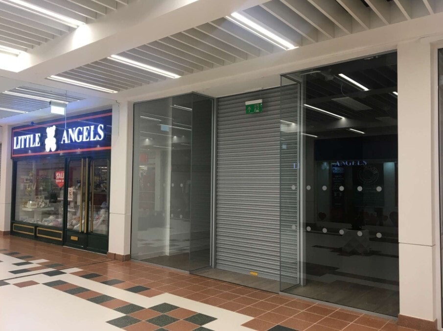 Almondvale Ave, Livingston for lease Building Photo- Image 1 of 1