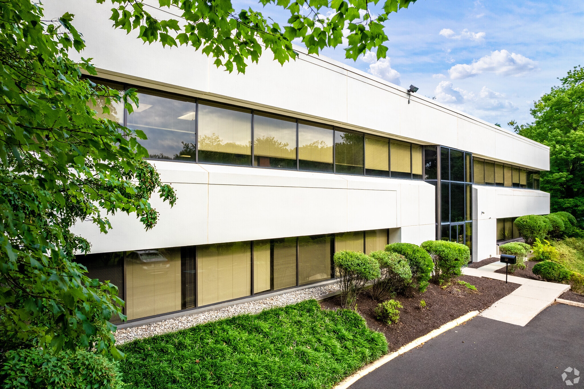 1170 Wheeler Way, Langhorne, PA for lease Primary Photo- Image 1 of 6