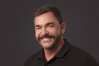 Christopher Benfante