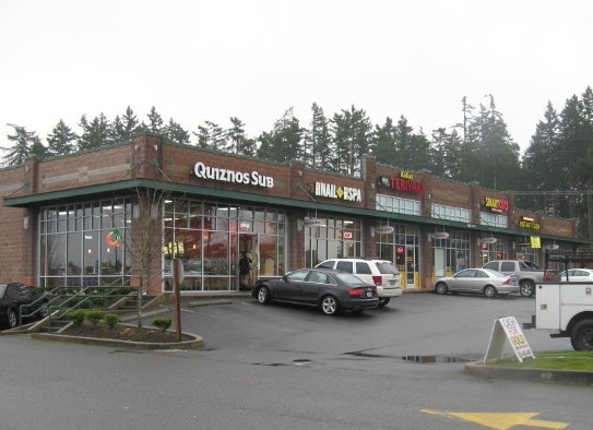 17526 Meridian Ave E, Puyallup, WA for sale - Building Photo - Image 3 of 6