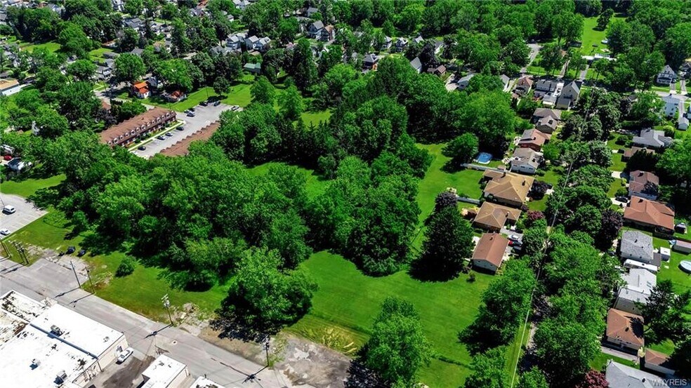 29 Gaffney rd, Lockport, NY for sale - Building Photo - Image 3 of 3