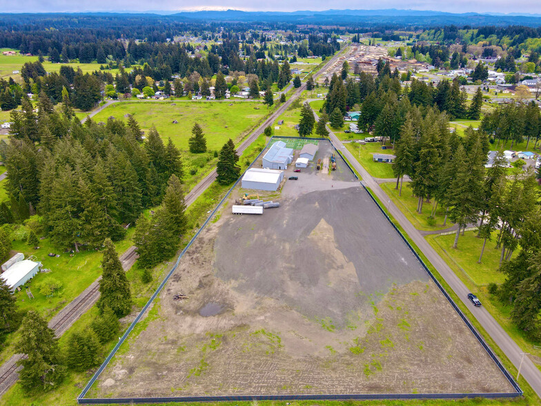 10332 School Land Rd, Rochester, WA à vendre - A rien - Image 1 de 1