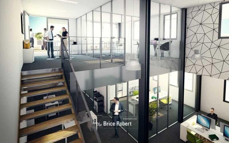 Office in Genas for lease Interior Photo- Image 1 of 6