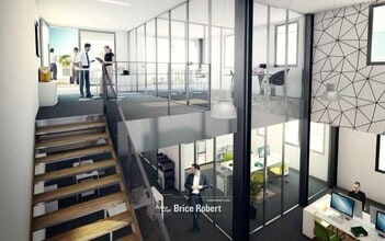 Office in Genas for lease Interior Photo- Image 1 of 6