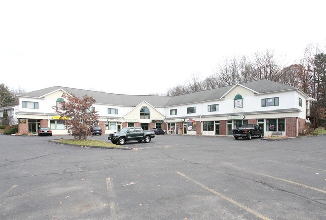 More details for 246 Wolcott Rd, Wolcott, CT - Office for Lease