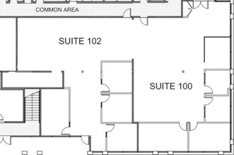 42840 Christy St, Fremont, CA à louer Plan d’étage- Image 2 de 5