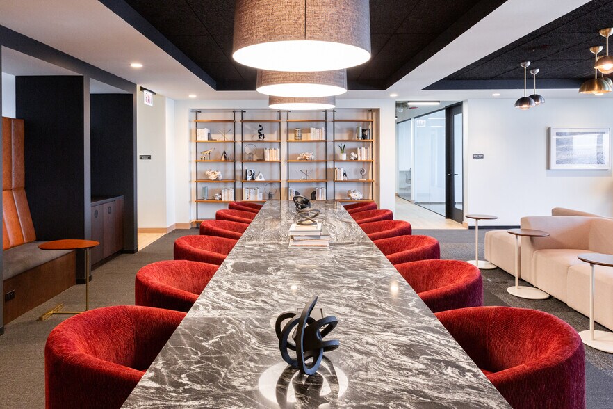 233 S Wacker Dr, Chicago, IL à louer - Photo intérieure - Image 3 de 24