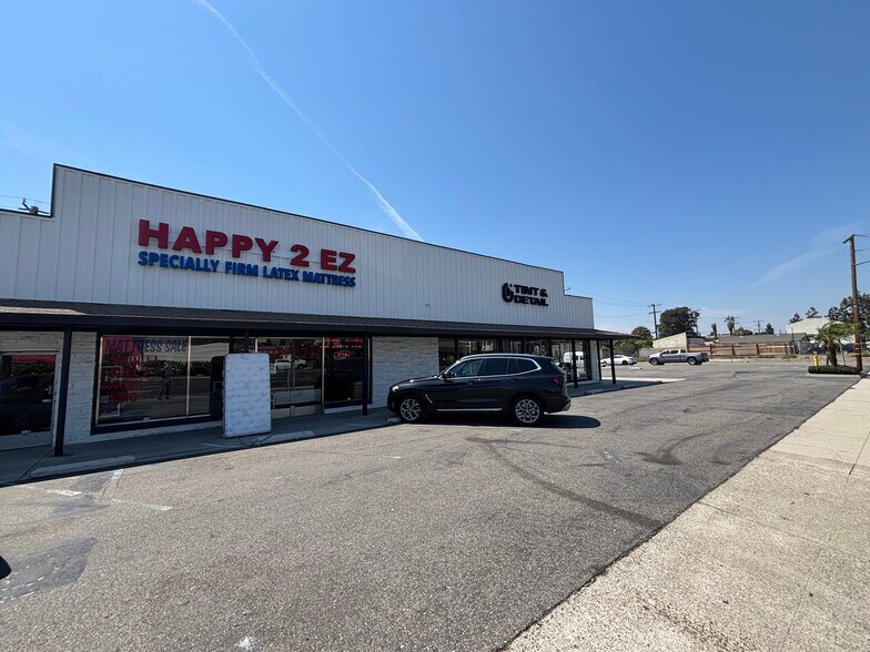 14191 Beach Blvd, Westminster, CA à vendre - Photo du bâtiment - Image 3 de 14