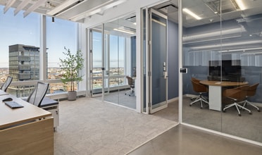 1 Congress St, Boston, MA for lease Interior Photo- Image 2 of 3