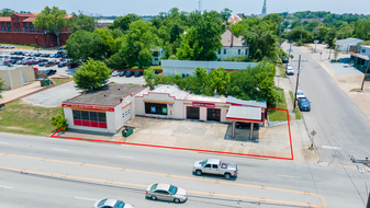 Texas Car Title Center - Owner Financed Property