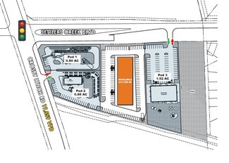 More details for Settlers Creek Blvd, Crosby, TX - Land for Sale