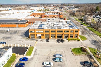 More details for 1046-1194 University Ave, Rochester, NY - Office, Office/Retail for Lease