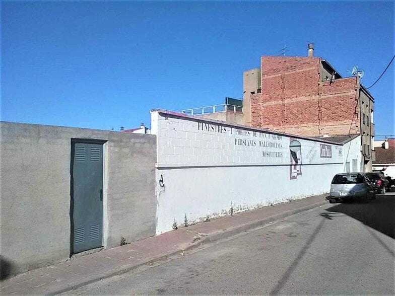 Land in Cassà de la Selva, Gerona for sale - Building Photo - Image 2 of 3