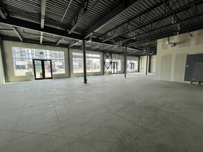 5335-5397 Edgemont Blvd NW, Edmonton, AB for lease Building Photo- Image 2 of 3