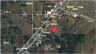 Plus de détails pour 6817 Fannett rd, Beaumont, TX - Terrain à vendre