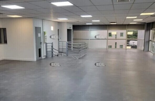 Bureau dans Champigny-sur-Marne à vendre - Photo intérieure - Image 2 de 4
