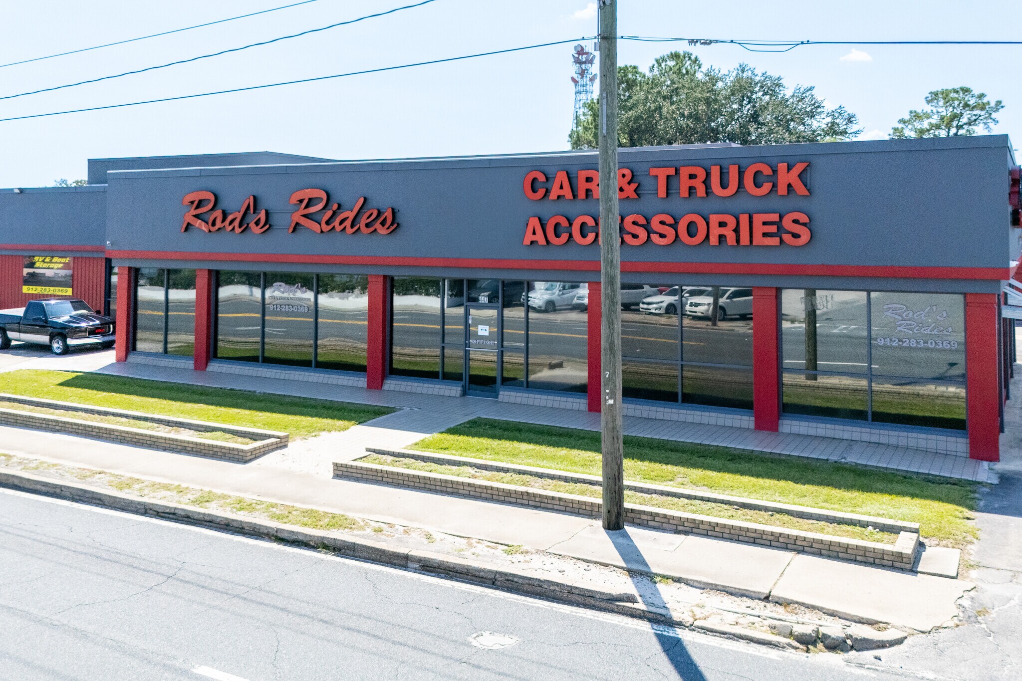 447 Ossie Davis Pky, Waycross, GA à vendre Photo principale- Image 1 de 43