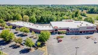 Plus de détails pour 1700 Eatonton Rd, Madison, GA - Commerce de détail à louer