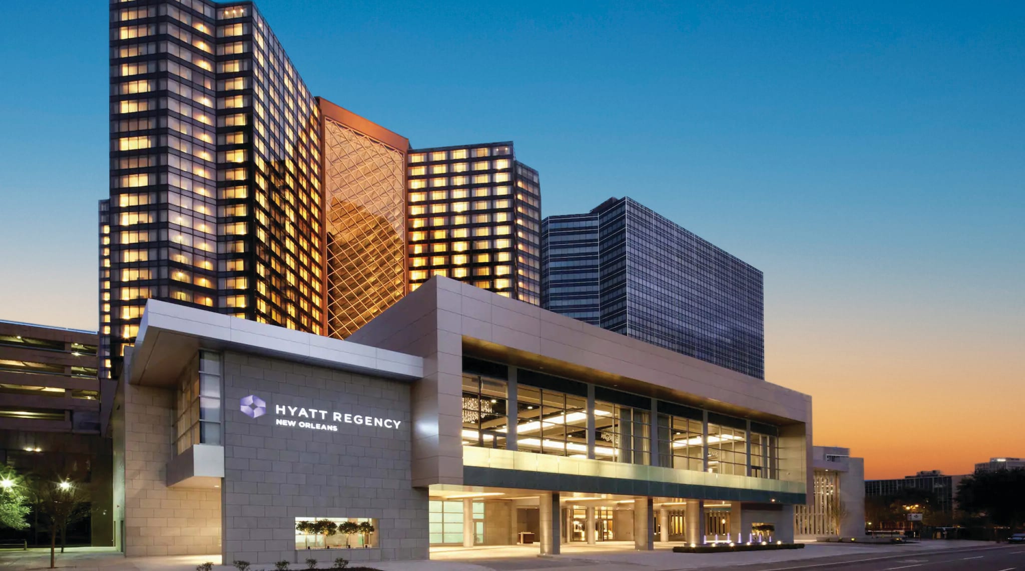 601 Loyola Ave, New Orleans, LA for sale Building Photo- Image 1 of 3