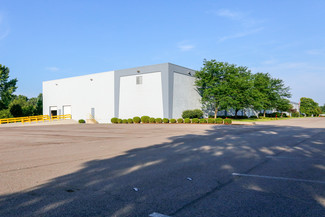 More details for 3909 Research Blvd, Dayton, OH - Industrial for Lease