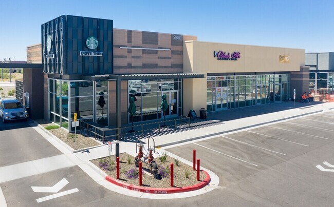More details for The Block East – Retail for Sale, Scottsdale, AZ