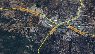 More details for 0000 White Oak Dr, Oakhurst, CA - Land for Sale