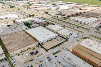 More details for 5020-5022 Sharp St, Dallas, TX - Industrial for Lease