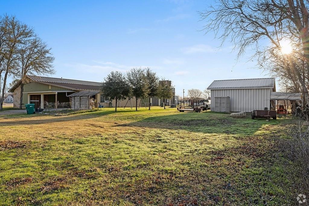 1417 W State Highway 71, La Grange, TX for lease Building Photo- Image 1 of 13