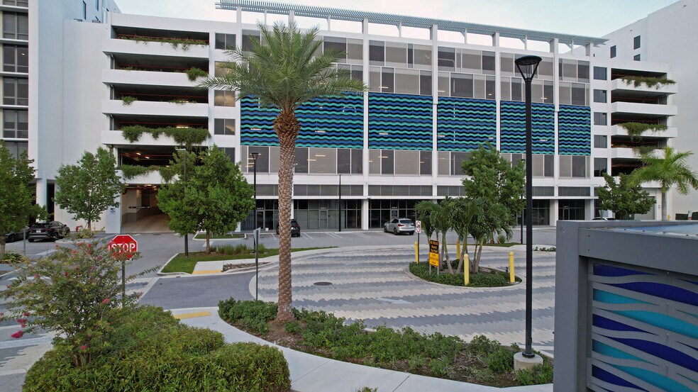 1606-1634 S Federal Hwy, Boynton Beach, FL à louer - Photo du bâtiment - Image 3 de 13