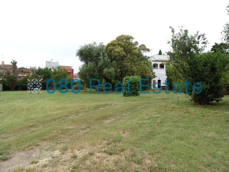 Terrain dans Palafrugell, Gerona à vendre - Photo du bâtiment - Image 2 de 3