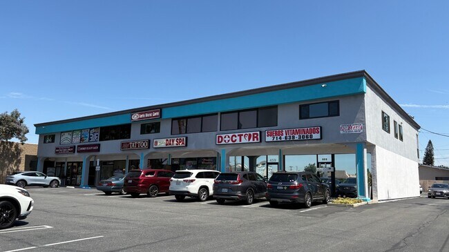 More details for 455-479 N Tustin St, Orange, CA - Office for Lease