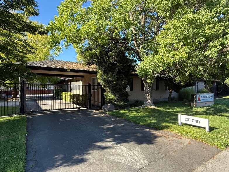 2845 Marconi Ave, Sacramento, CA for sale - Building Photo - Image 3 of 37