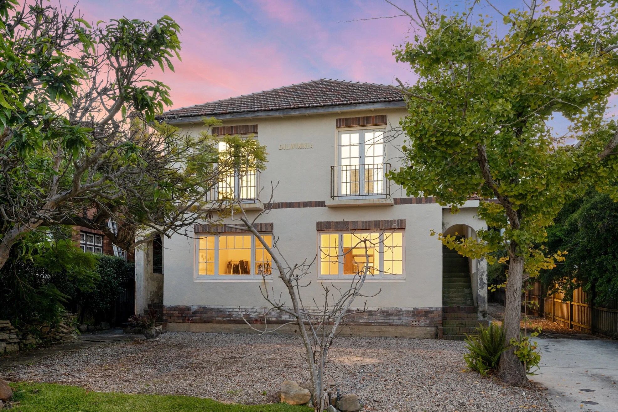 28A Parriwi Rd, Mosman for sale Primary Photo- Image 1 of 9