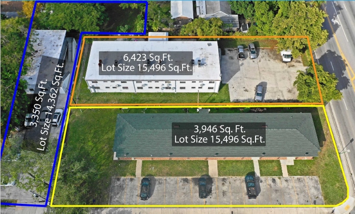 7700 Miami Ave, Miami, FL for sale Primary Photo- Image 1 of 13