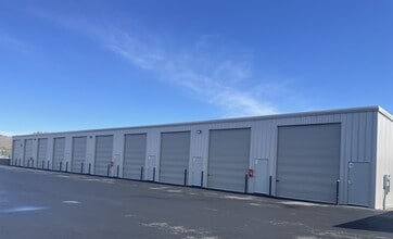 10525 Ridgeline Dr, Kennewick, WA for lease Interior Photo- Image 1 of 2