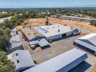 More details for 3308 Cyclone Ct, Cottonwood, CA - Industrial for Lease