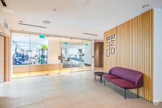 1281 Hornby St, Vancouver, BC à vendre Photo intérieure- Image 1 de 12