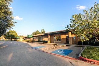 More details for 100 W Hawkins Pky, Longview, TX - Office for Sale