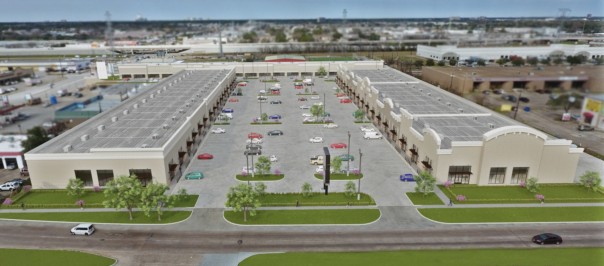 7636 Harwin Dr, Houston, TX for sale Building Photo- Image 1 of 15