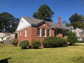 414 2nd Ave, Opelika, AL à louer Photo du bâtiment- Image 1 de 4